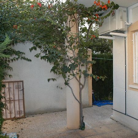 Ferienwohnung Urbanizacion Els Molins El Conserje Dénia Exterior foto